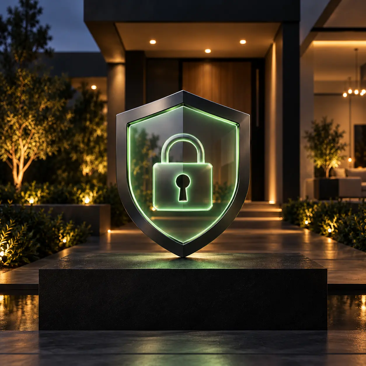 Seguridad
