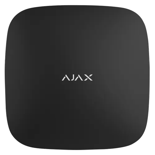 Hub 2 Plus Negro