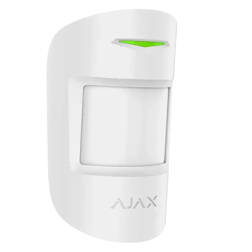 MotionProtect Blanco