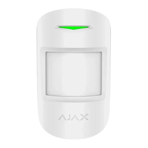MotionProtect Blanco