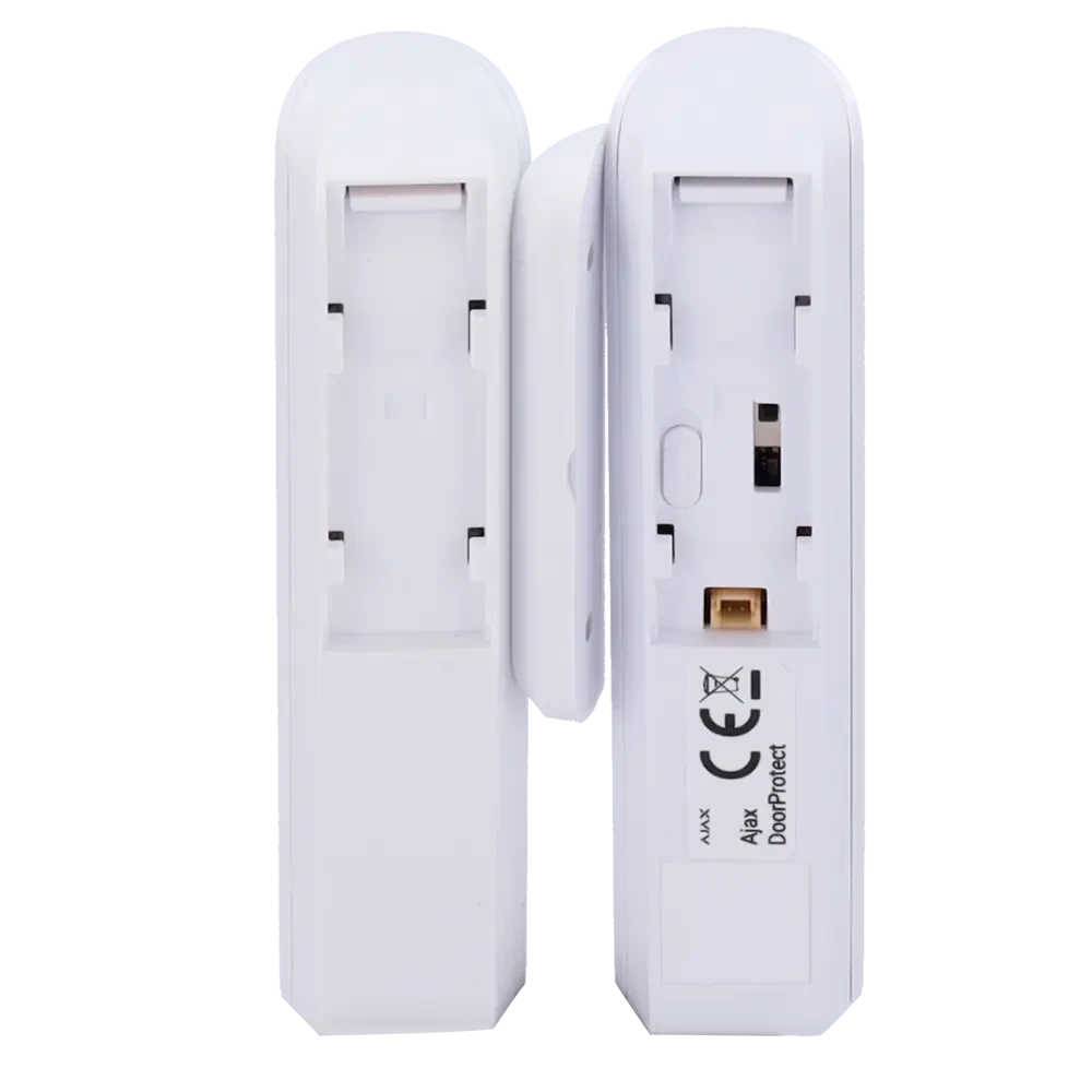 DoorProtect Plus Blanco