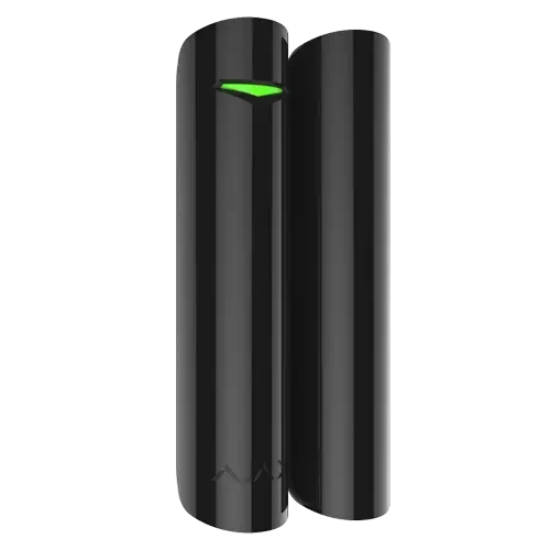 DoorProtect Negro