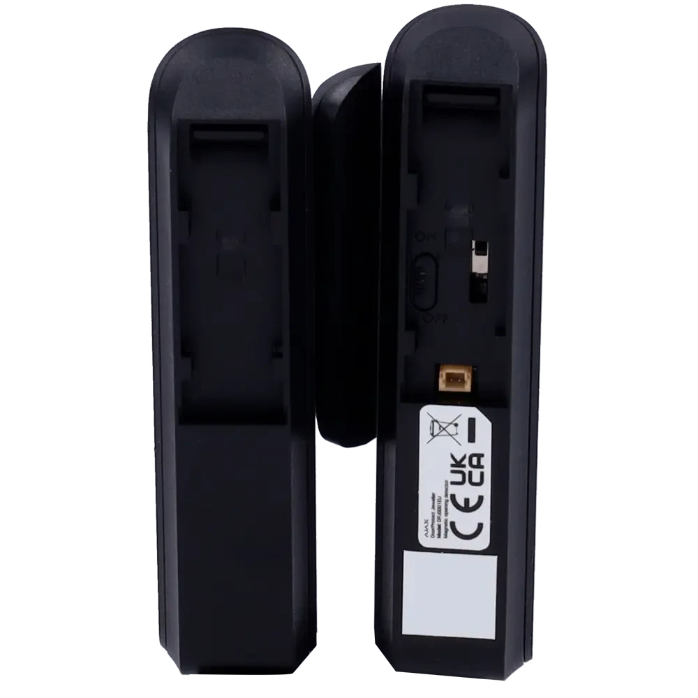 DoorProtect Plus Negro