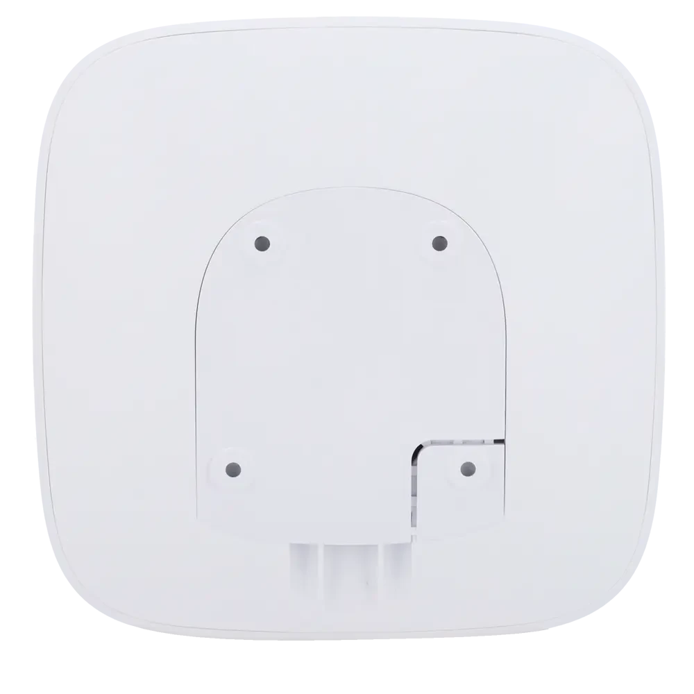 Hub 2 PLUS Blanco